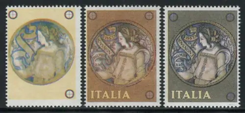 3 Druckmaschinenprüfungen