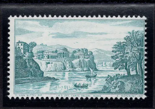 Technische Nachweise der Staatspolygraphie - Vanvitelli Druck