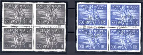 Luftpost Tobia Serie gebraucht im Viertel