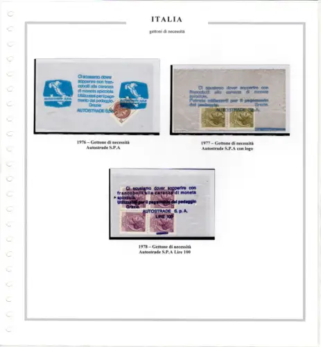 Syrakus und Notmarken