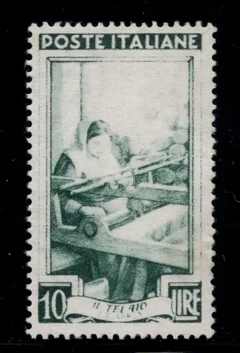 ARBEIT LIRE 10 N. 639e VERGÄNGLICHER DRUCK