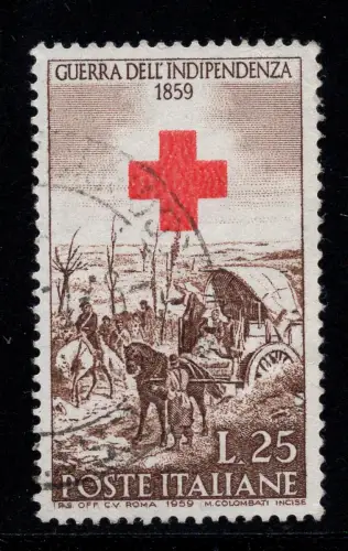 UNABHÄNGIGKEIT 25 L. KREUZ NACH UNTEN VERSCHOBEN