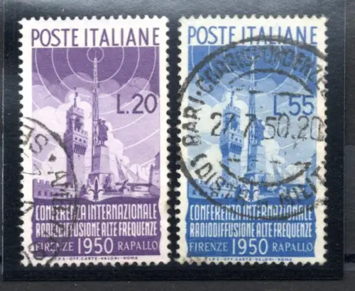 Rundfunk Nr. Serie 623/624 gebraucht