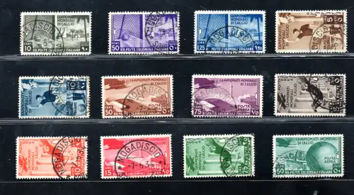 Allgemeine Ausgaben - Jahrzehnter Marsch auf Rom Nr. 32/41