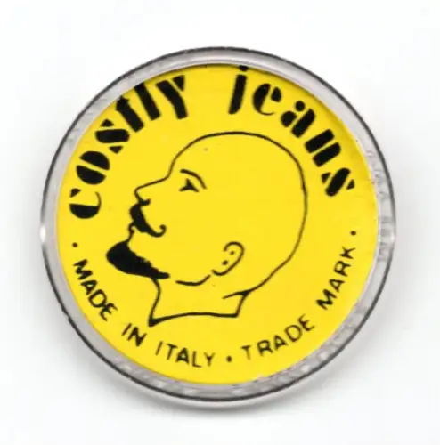 Necessity Token - Syracusana Lire 50 in Cosly Jeans Kapsel