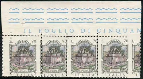 Brunnen '75 Sorten - Alle Exemplare sind unterschiedlich