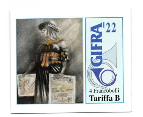 Gifra Booklet '22