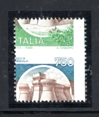 Schlösser Lire 750 Sorte Zahnung in beide Richtungen verschoben