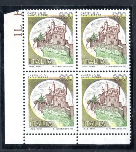 Schlösser Lire 900 verschiedene Farben aus dem Register