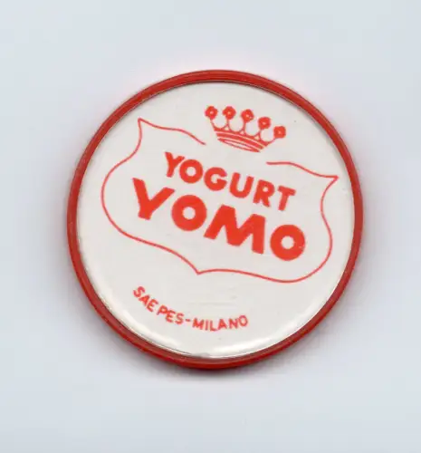 Yomo Lire 10 Syrakus Need Token