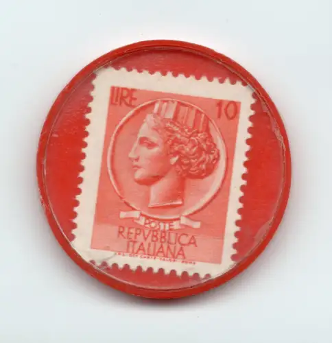 Yomo Lire 10 Syrakus Need Token