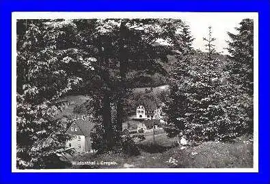 Wildenthal v.1937 Teil-Dorf-Ansicht (265)