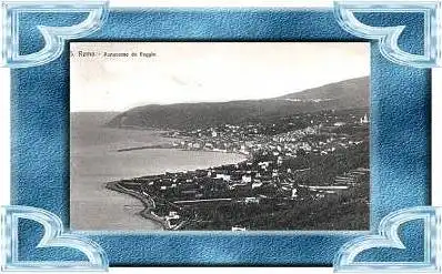 San Remo v.1912 Total-Stadt-Ansicht (9851)
