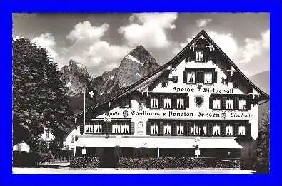 Brunnen v.1957 Gasthaus (1414)