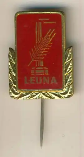 DDR - Leuna  (9-DDR-K4)