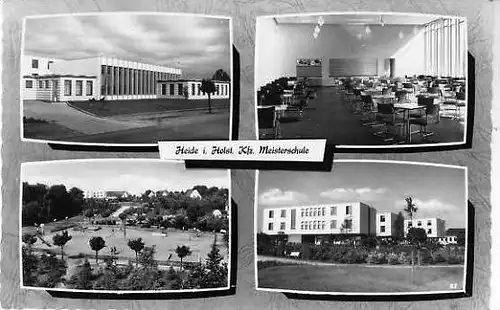 Heide v. 1976  Kfz. Meisterschule  (24397-03)