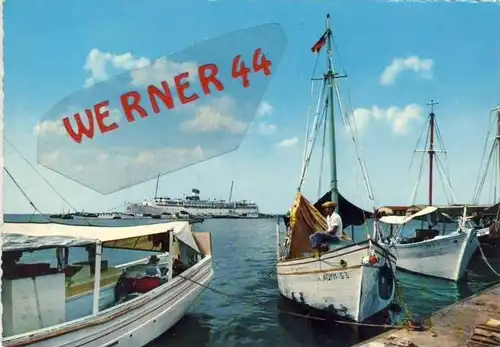 Nierderlande v. 1979  Passenger Liner Aruba N.A.  --  siehe Foto !!   (35155)