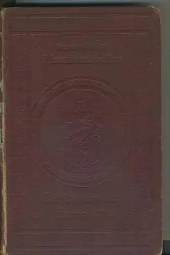 P. Leonhard Gossine v. 1905  Christkatholische Handpostille (Buch)   - siehe beschreibung !!   (28988)