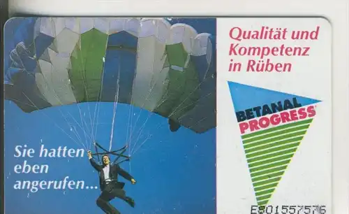 AgrEvo - Unternehmen von Hoechst & Schering v. Nov. 1994  (53)