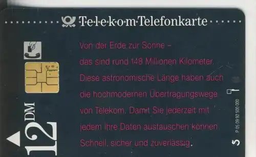Telekom v. 1992  148 Millionen Kilometer  (55)