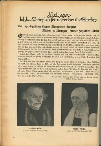 Hannoverscher Volks-Kalender von 1939  !! --  siehe Foto !!