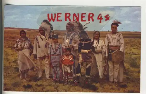 San Francisco v. 1966  Western Indians   (31188)