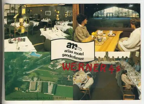 Ganderkesee v. 1982  Altlas Motel   (31908)