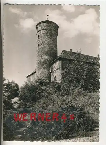Witzenhausen v. 1969  Jugendburg Ludwigstein  (36762)