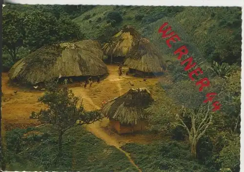 African Rural Scene v. 1978 ( 38361)