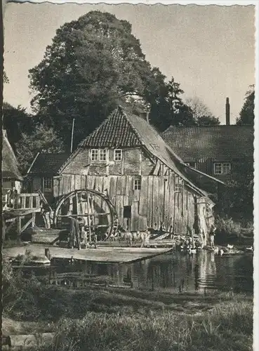 Grander Mühle v. 1966 (41023)