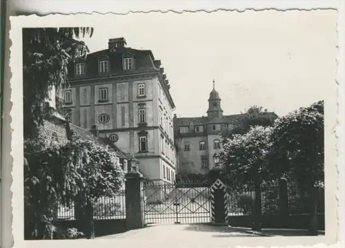 Laasphe v. 1947  Schloß  (43202)