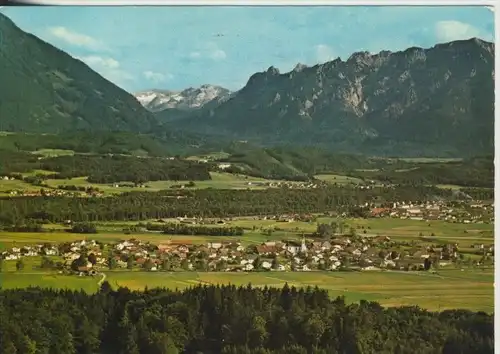Piding v. 1982  Total-Dorf-Ansicht  (44281)