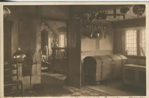 Bad Zwischenahn v. 1910  Ammerländisches Bauernhaus  (44711)