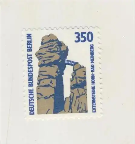 Sehenswürdigkeiten  v. 1989  350  Pfennig  (67)