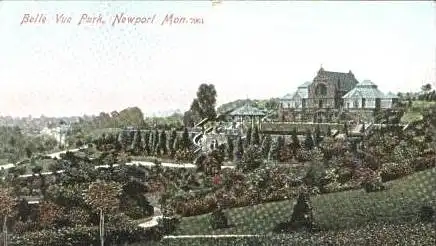 Newport v.1922 BelleVue Park (16365)