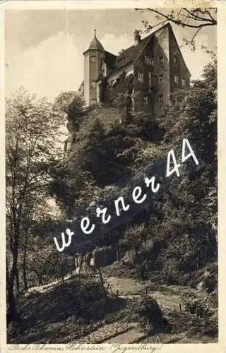Hohenstein-E v.1928 Jugendburg (6730)