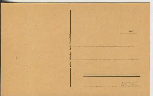 Lehde / Spreewald v. 1929  Gasthof "Zum fröhlichen Hecht"  (45364)