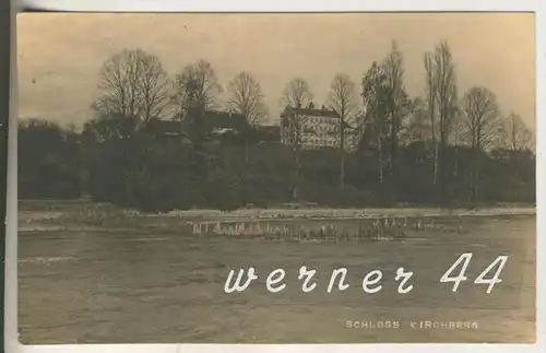 Hagnau / Bodensee v.1925 Schloß Kirchberg (4899-020)