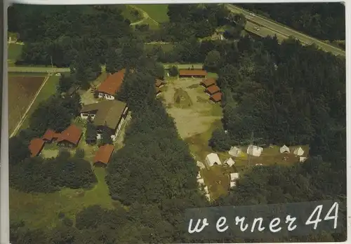 Sonthofen v.1968  Freizeit und Bildungsstätte (20003)