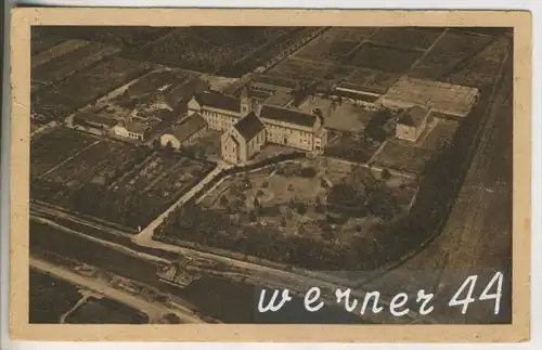 Börgermoor v. 1932 Kloster Johannesburg (24994)