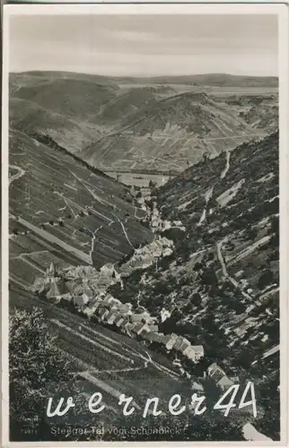 Steeger Tal vom Schönblick v. 1934  (47422)