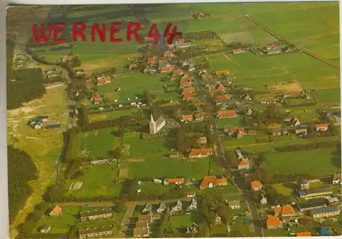 Terschelling v. 1984  Das Dorf (48556)