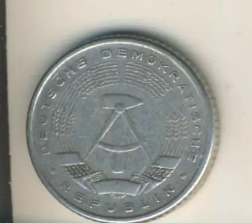 DDR v. 1958  50 Pfennig  (49167)