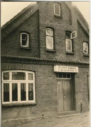 Römnitz v. Dez. 1967  Forsthaus Kalkhütte (49809)