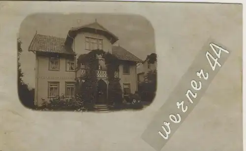 Wittmund v. 1907  Wohnhaus - Villa (50425)