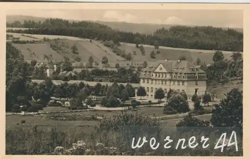 Bad Colberg v. 1959  Hotel  (50446)