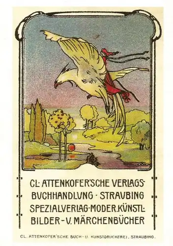 Straubing v. 1980  CL. Attenkofersche Verlags-Buchhandlung  (50678)