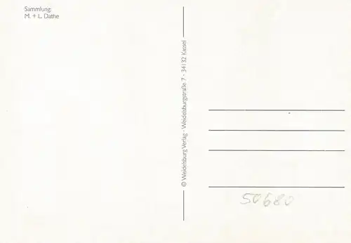 Mercedes Schuhe v. 1980  (50680)