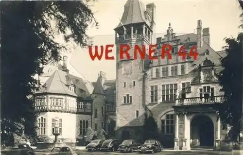 Kronberg v. 1954  Gasthaus  (33386)