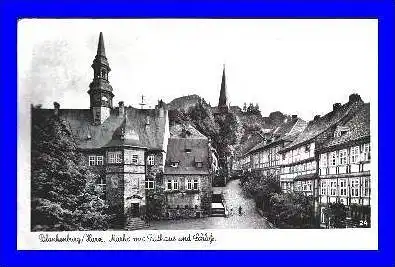 Blankenburg v.1943 Teil-Stadt (1888)